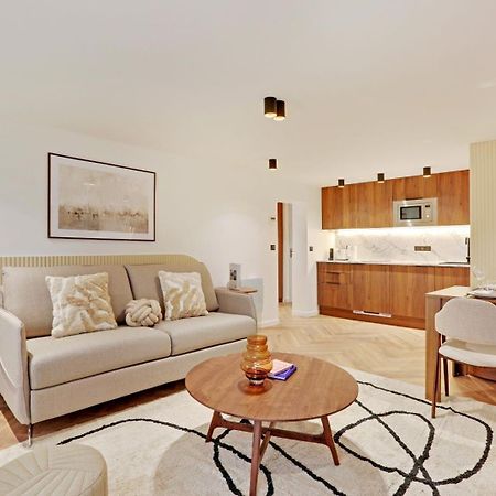 Welcoming & Charming Apartment - 1Br 4P - Palais-R Παρίσι Εξωτερικό φωτογραφία