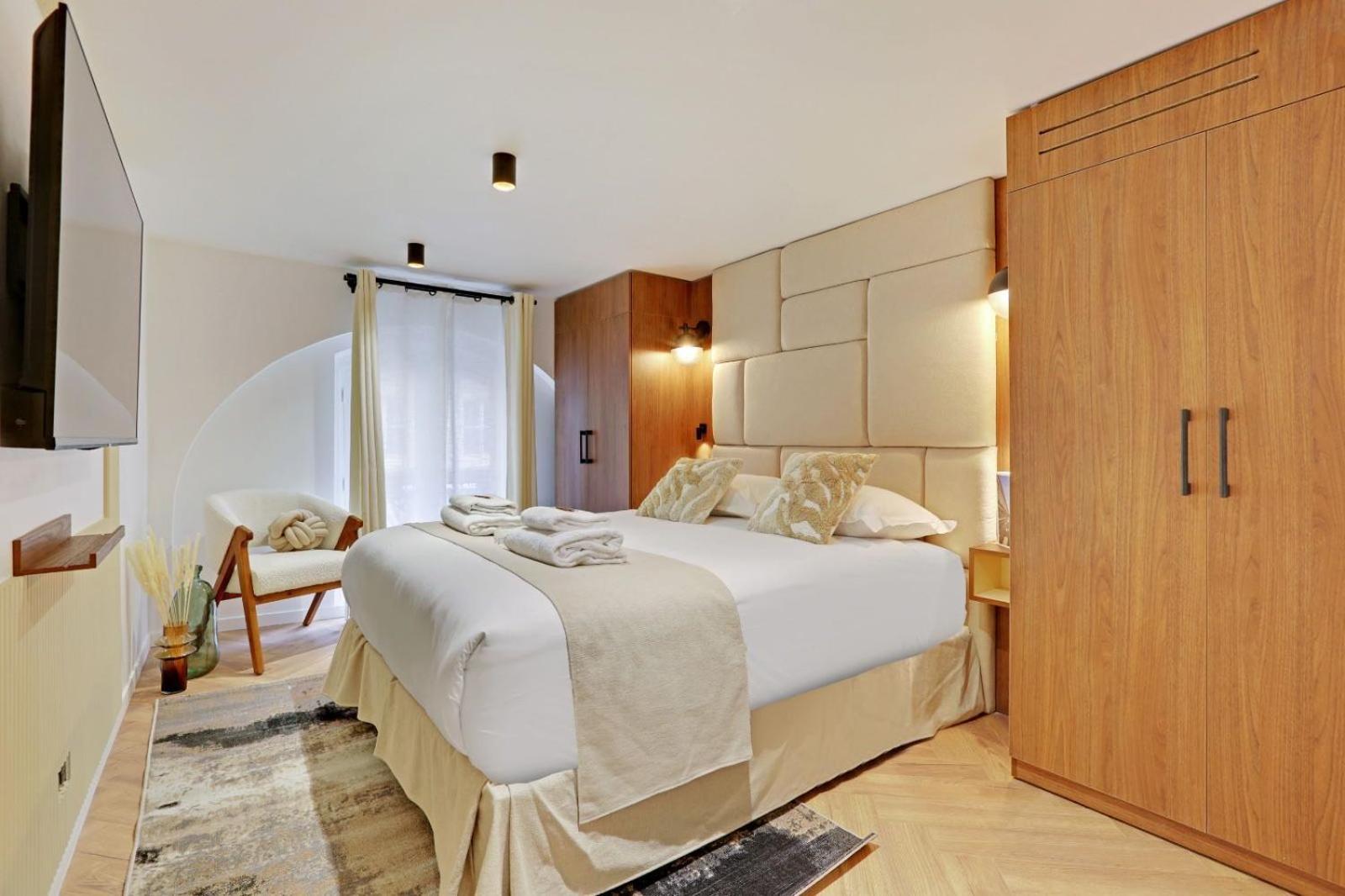 Welcoming & Charming Apartment - 1Br 4P - Palais-R Παρίσι Εξωτερικό φωτογραφία