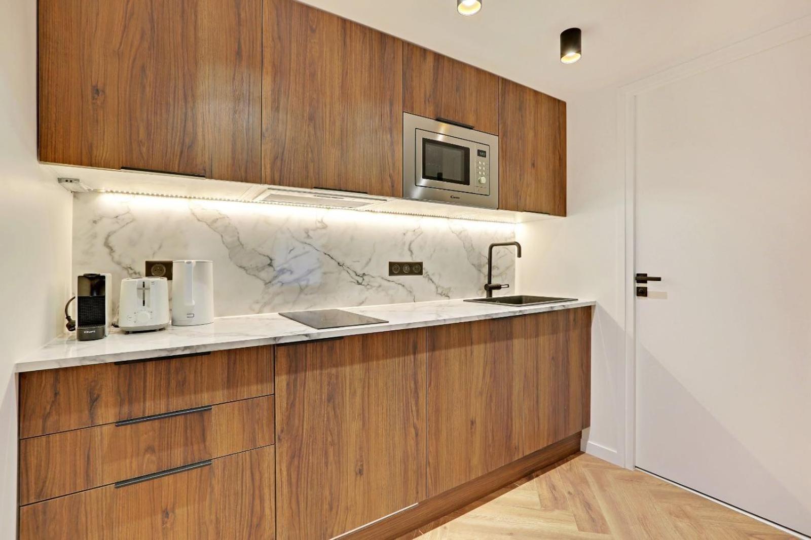 Welcoming & Charming Apartment - 1Br 4P - Palais-R Παρίσι Εξωτερικό φωτογραφία