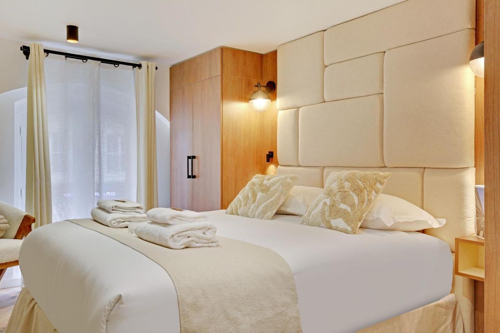 Welcoming & Charming Apartment - 1Br 4P - Palais-R Παρίσι Εξωτερικό φωτογραφία